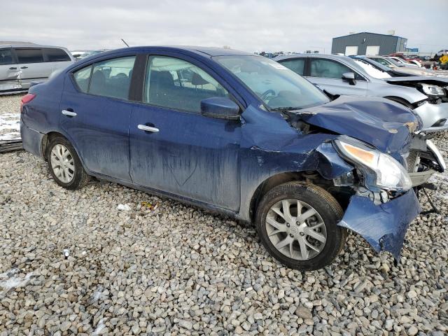 Photo 4 from auction – 2018 NISSAN VERSA S with VIN 3N1CN7AP9JL879511