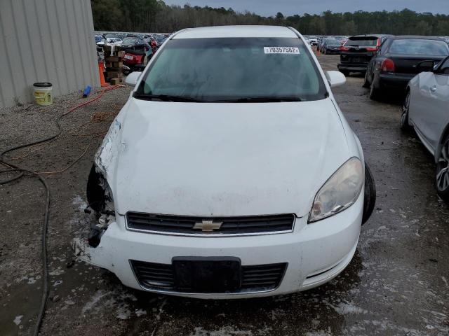 Photo 5 from auction – 2011 CHEVROLET IMPALA LS with VIN 2G1WF5EK7B1288602