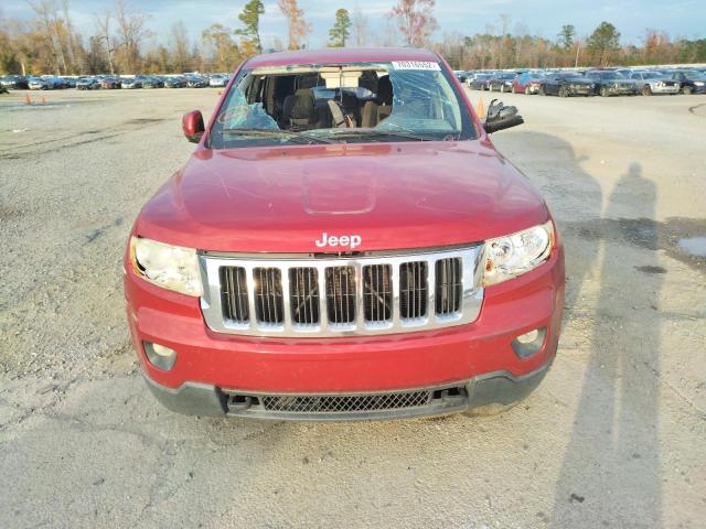 Photo 5 from auction – 2011 JEEP GRAND CHER with VIN 1J4RR4GG5BC511965