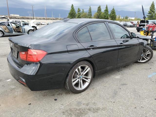 Photo 3 from auction – 2012 BMW 328 I with VIN WBA3A5C50CF342593