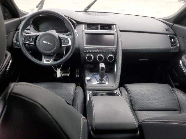 Photo 8 from auction – 2018 JAGUAR E-PACE R-D with VIN SADFL2GX9J1Z30723