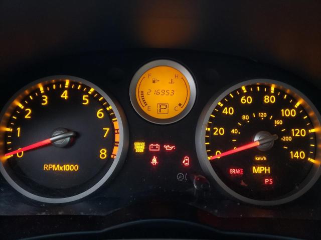 Photo 9 from auction – 2008 NISSAN SENTRA 2.0 with VIN 3N1AB61E08L629321