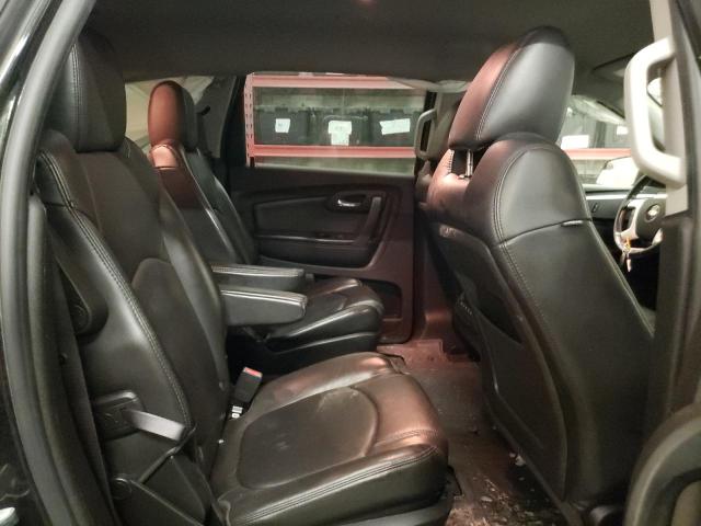 Photo 11 from auction – 2011 CHEVROLET TRAVERSE L with VIN 1GNKVJED2BJ127820