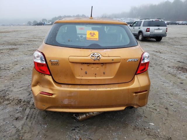 Photo 6 from auction – 2009 TOYOTA COROLLA MA with VIN 2T1KU40E89C083843