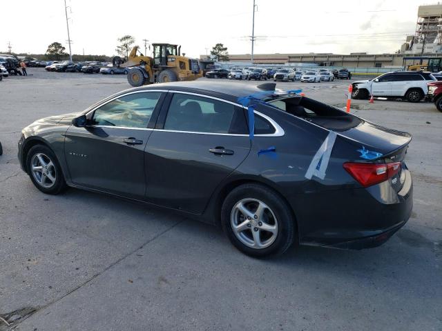 Photo 2 from auction – 2017 CHEVROLET MALIBU LS with VIN 1G1ZB5ST0HF276895