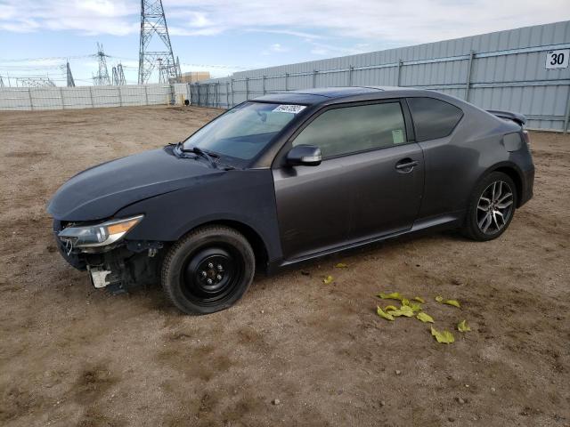 TOYOTA SCION TC 2015 with VIN JTKJF5C79FJ012443 - Photo from auction