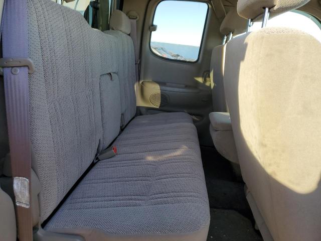 Photo 10 from auction – 2000 TOYOTA TUNDRA ACC with VIN 5TBBT4412YS060812