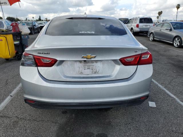 Photo 6 from auction – 2018 CHEVROLET MALIBU LT with VIN 1G1ZD5ST7JF153871