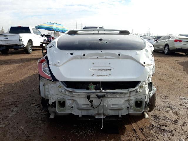 Photo 6 from auction – 2017 HONDA CIVIC EX with VIN SHHFK7H54HU210951