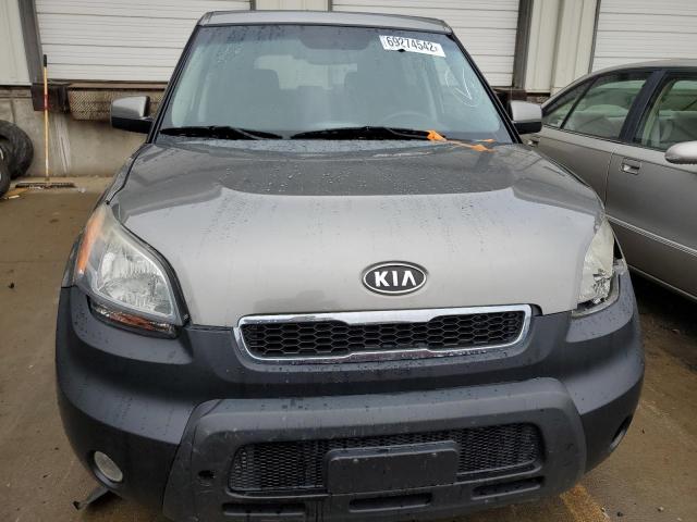 Снимка 5 от търг – 2011 KIA SOUL + с VIN KNDJT2A22B7235730