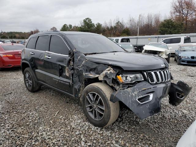 Photo 4 from auction – 2018 JEEP GRAND CHER with VIN 1C4RJFBG0JC441306