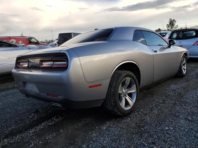 Photo 3 from auction – 2017 DODGE CHALLENGER with VIN 2C3CDZAG6HH658791