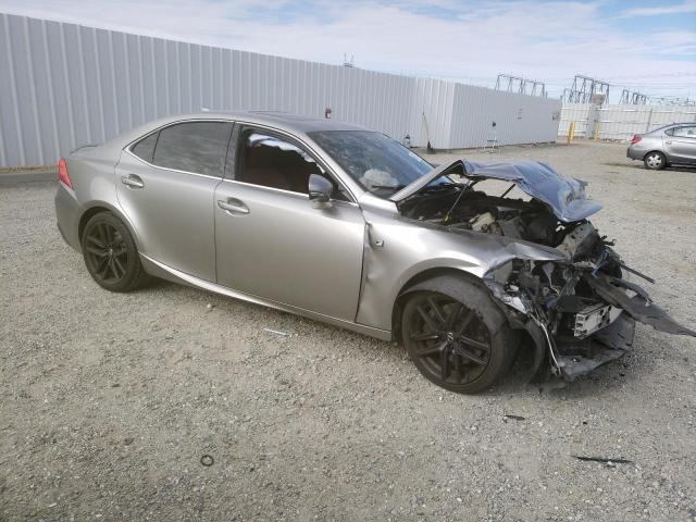 Photo 4 from auction – 2017 LEXUS IS 200T with VIN JTHBA1D26H5050308