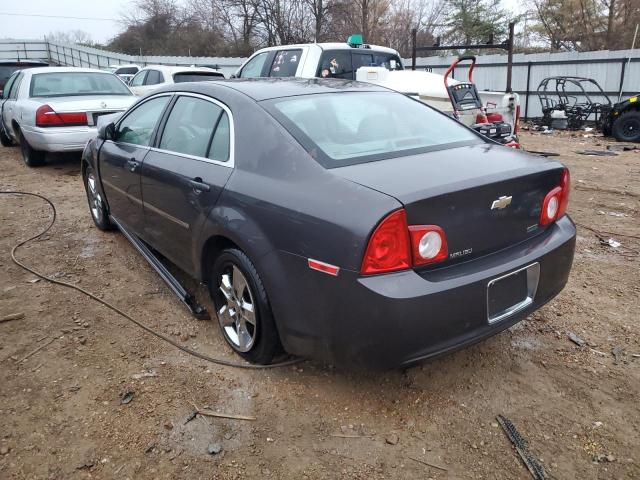 Photo 2 from auction – 2011 CHEVROLET MALIBU LS with VIN 1G1ZA5EU1BF322376