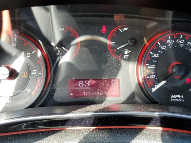 Photo 9 from auction – 2015 DODGE DART SXT with VIN 1C3CDFBB9FD275567