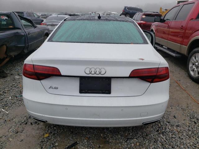 Photo 6 from auction – 2018 AUDI A8 L QUATT with VIN WAU44AFD7JN000407