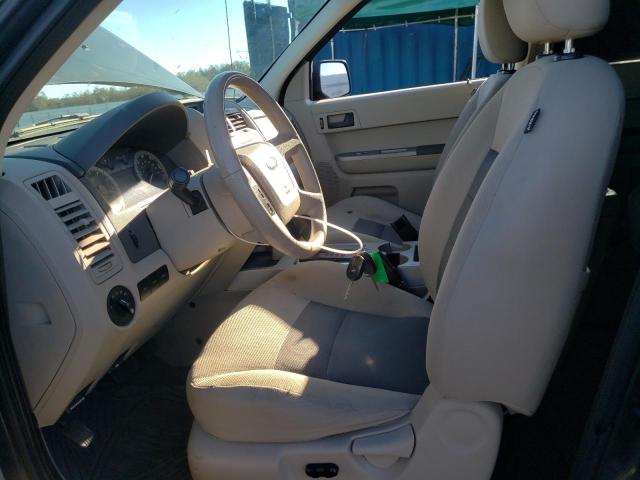 Photo 7 from auction – 2008 FORD ESCAPE HEV with VIN 1FMCU49H48KA86183