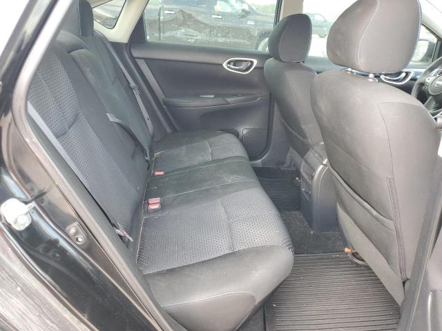 Photo 10 from auction – 2017 NISSAN SENTRA with VIN 3N1AB7AP2HY358966