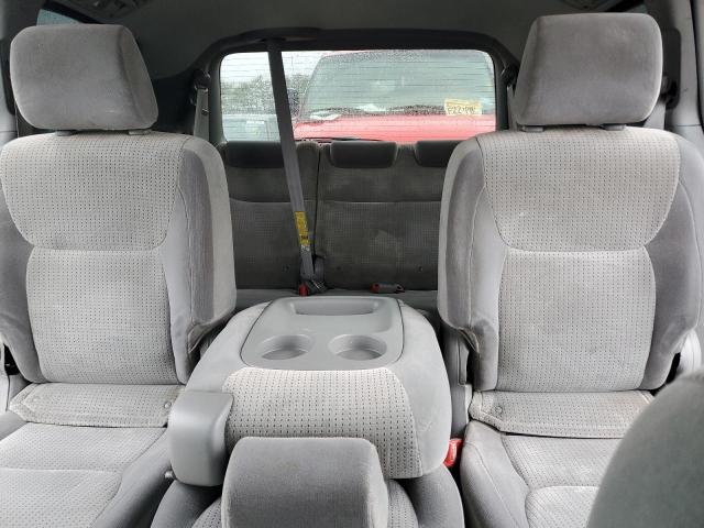 Photo 10 from auction – 2007 TOYOTA SIENNA with VIN 5TDZK23CX7S032125