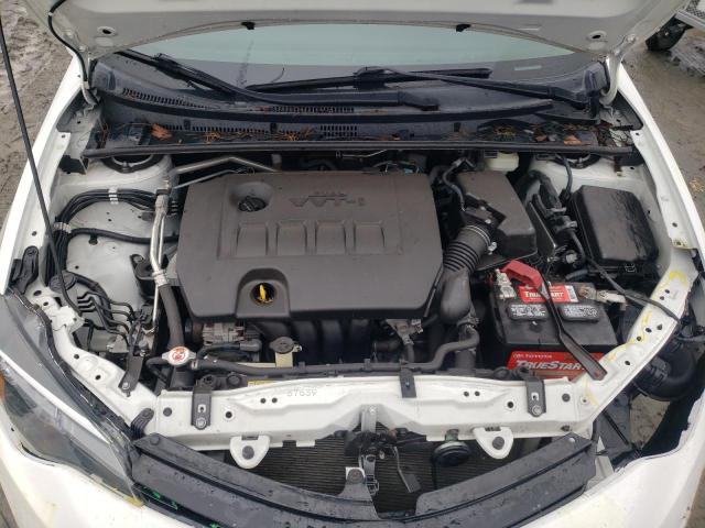 Photo 11 from auction – 2018 TOYOTA COROLLA L with VIN 2T1BURHE7JC986992