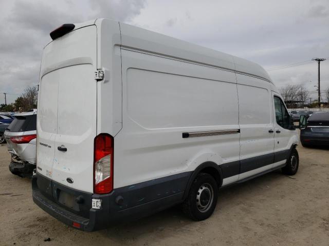 Photo 3 from auction – 2018 FORD TRANSIT T- with VIN 1FTBW3XV6JKB41185