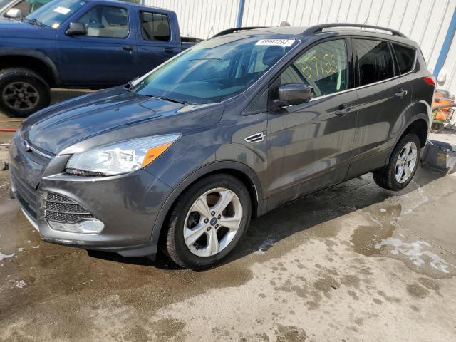 Photo 1 from auction – 2015 FORD ESCAPE SE with VIN 1FMCU0G9XFUC40336