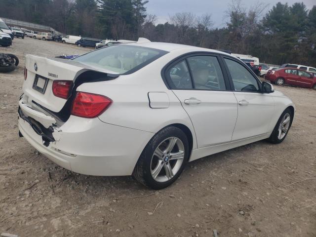 Photo 3 from auction – 2012 BMW 328 I with VIN WBA3A5G59CNP15873