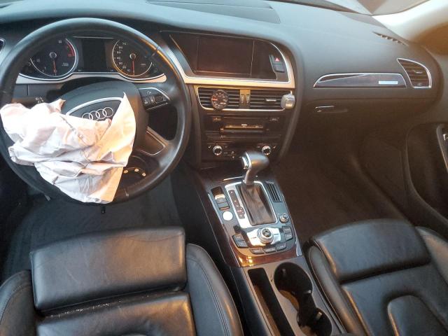 Photo 8 from auction – 2013 AUDI A4 PREMIUM with VIN WAUFFAFL0DN020903