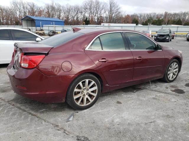 Photo 3 from auction – 2015 CHEVROLET MALIBU 1LT with VIN 1G11D5SL2FF103433