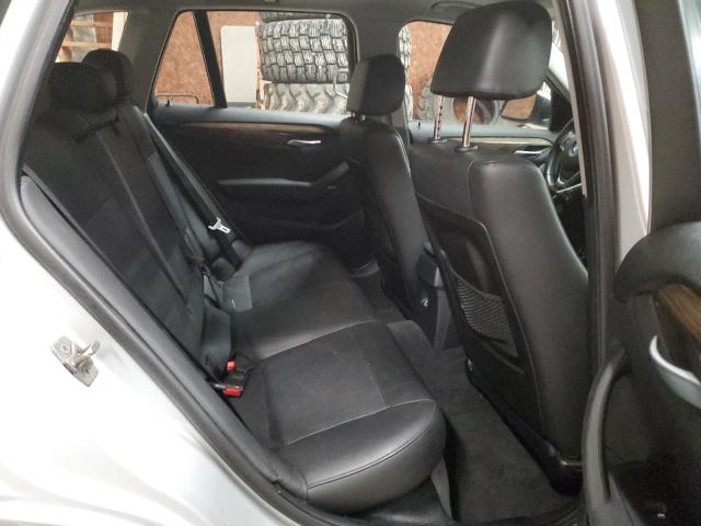 Photo 10 from auction – 2014 BMW X1 XDRIVE2 with VIN WBAVL1C5XEVR94187
