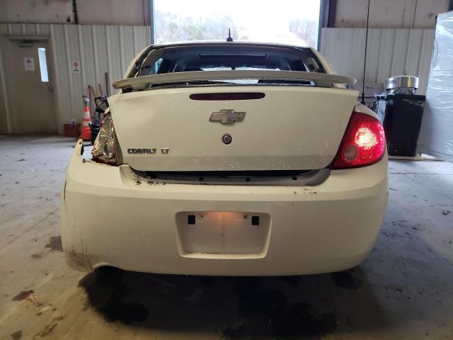Photo 6 from auction – 2010 CHEVROLET COBALT 2LT with VIN 1G1AF5F50A7145527