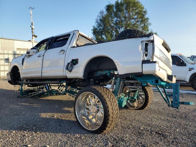 Photo 2 from auction – 2017 FORD F250 SUPER with VIN 1FT7W2BTXHEC53826
