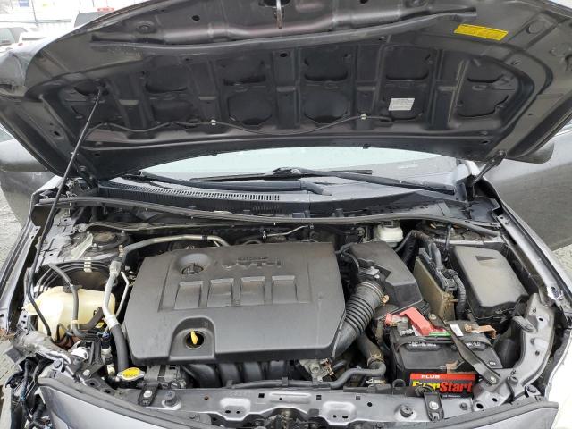 Photo 11 from auction – 2013 TOYOTA COROLLA BA with VIN 5YFBU4EE3DP160118