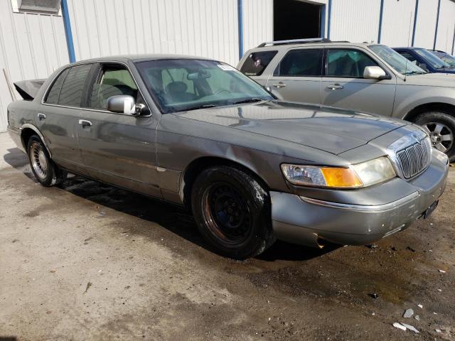 Photo 4 from auction – 2000 MERCURY GRAND MARQ with VIN 2MEFM75W4YX675236