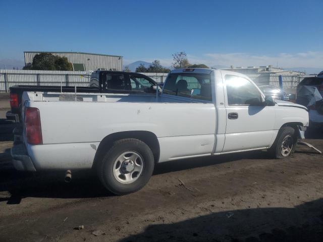 Photo 3 from auction – 2003 CHEVROLET SILVERADO with VIN 1GCEC14X83Z263475
