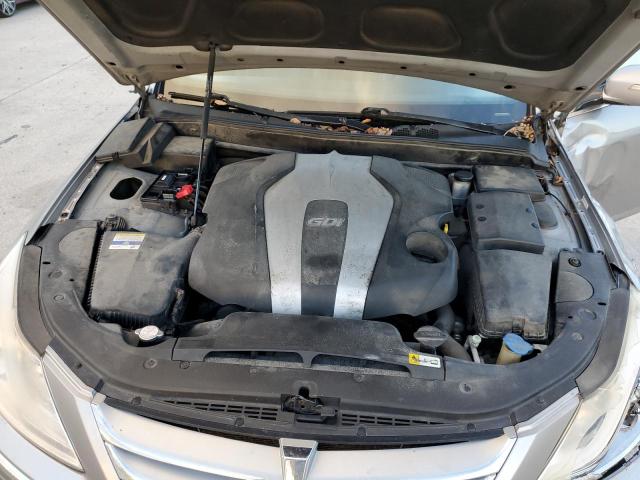 Photo 11 from auction – 2012 HYUNDAI GENESIS 3. with VIN KMHGC4DD8CU166480
