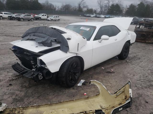 DODGE CHALLENGER 2015 with VIN 2C3CDZAG5FH759009 - Photo from auction