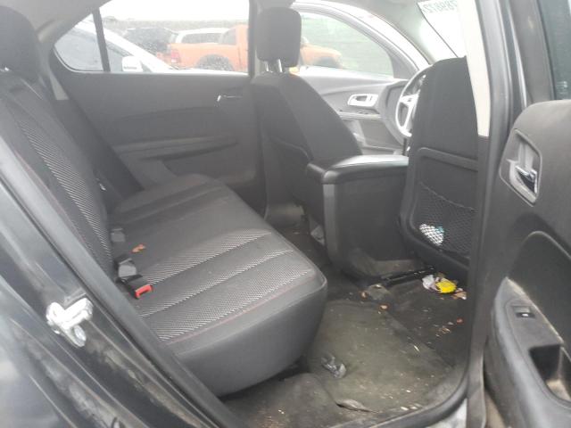 Photo 11 from auction – 2013 CHEVROLET EQUINOX LT with VIN 2GNALDEK5D6283383