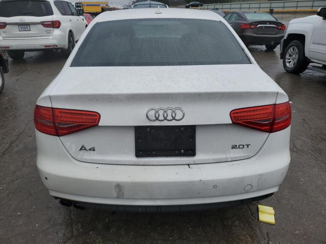Фото 6 с аукциона – 2013 AUDI A4 PREMIUM с VIN WAUEFAFL8DN029411