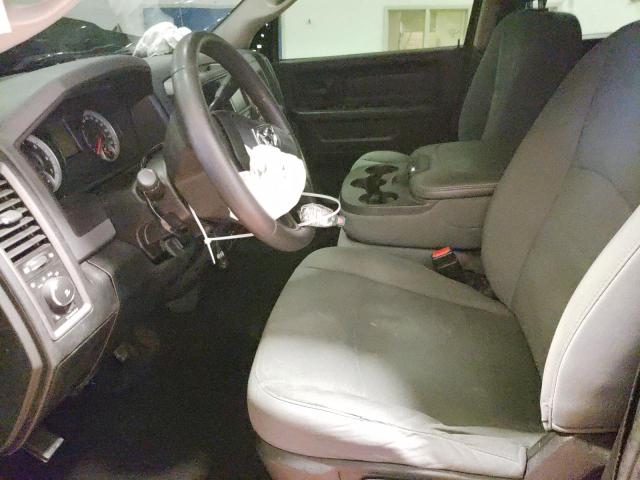 Photo 7 from auction – 2014 RAM 1500 ST with VIN 1C6RR7FT1ES213596