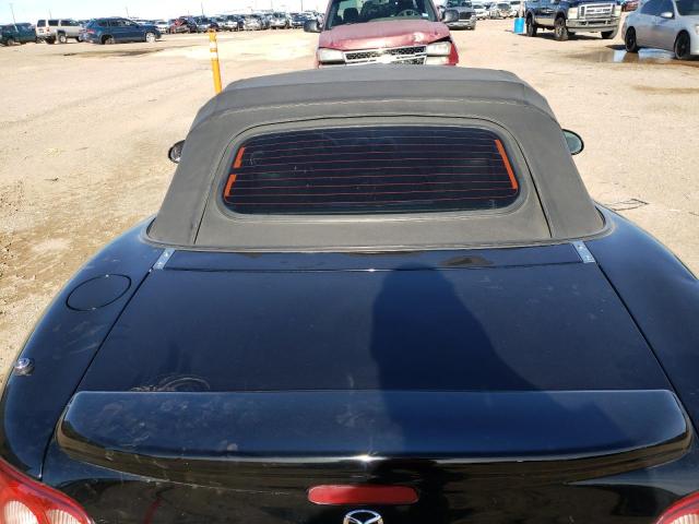 Photo 10 from auction – 2003 MAZDA MX-5 MIATA with VIN JM1NB353930313637