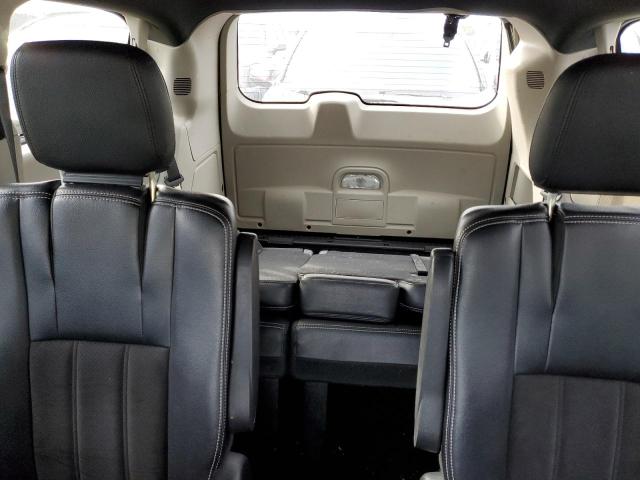 Photo 10 from auction – 2019 DODGE GRAND CARA with VIN 2C4RDGCGXKR699482