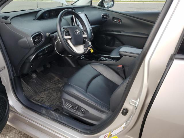 Photo 7 from auction – 2017 TOYOTA PRIUS PRIM with VIN JTDKARFP2H3061326