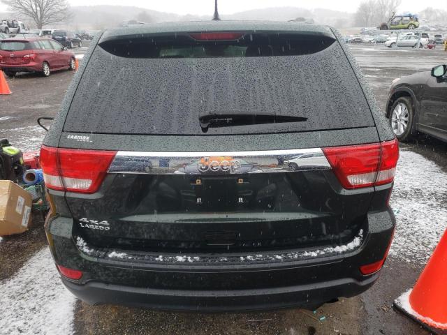 Photo 6 from auction – 2011 JEEP GRAND CHER with VIN 1J4RR4GG0BC520606