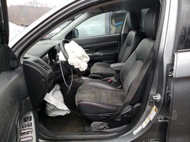 Photo 7 from auction – 2018 MITSUBISHI OUTLANDER with VIN JA4AR3AW6JU012754