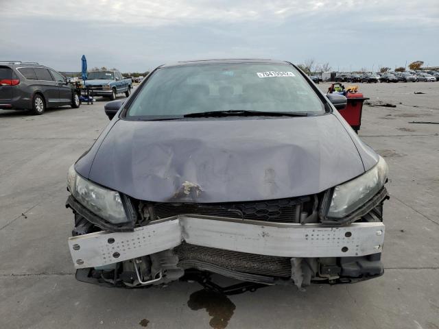 Photo 5 from auction – 2015 HONDA CIVIC EX with VIN 2HGFB2F89FH565172