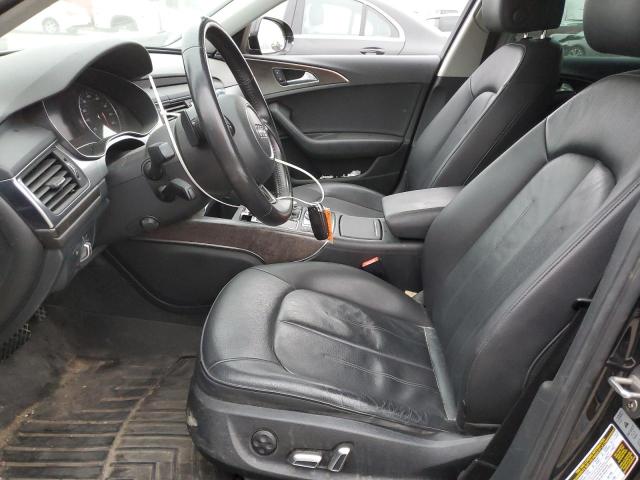 Photo 7 from auction – 2017 AUDI A6 PREMIUM with VIN WAUG8AFC6HN040609