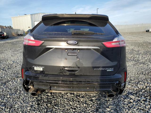 Photo 6 from auction – 2019 FORD EDGE TITAN with VIN 2FMPK4K99KBC11772