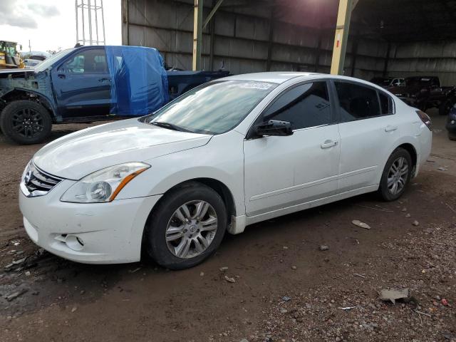 Photo 1 from auction – 2011 NISSAN ALTIMA BAS with VIN 1N4AL2AP6BN509220