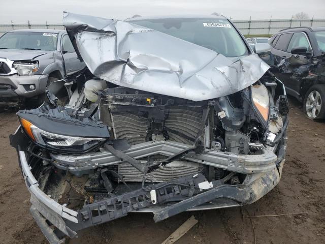 Photo 5 from auction – 2020 FORD EDGE SEL with VIN 2FMPK4J98LBB60199
